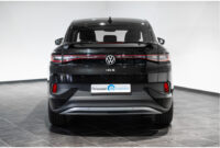 Volkswagen ID.5 Pro 77 kWh 150kW - 204 PK - 9