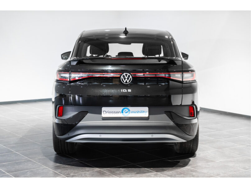 Volkswagen ID.5 Pro 77 kWh 150kW - 204 PK - 9