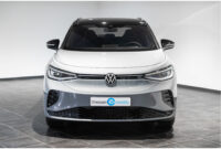 Volkswagen ID.4 GTX 4Motion 77 kWh 220kW - 300PK - 3