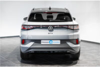 Volkswagen ID.4 GTX 4Motion 77 kWh 220kW - 300PK - 9