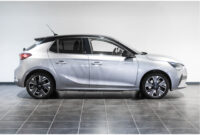 Opel CORSA-E Launch Edition 50 kWh - 100kW - 5