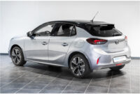 Opel CORSA-E Launch Edition 50 kWh - 100kW - 6