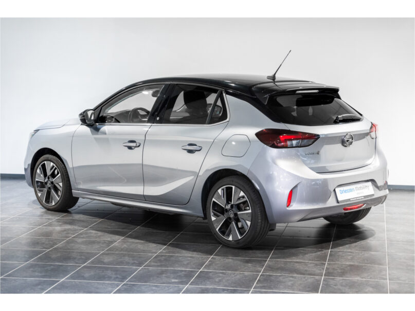 Opel CORSA-E Launch Edition 50 kWh - 100kW - 6