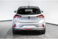 Opel CORSA-E Launch Edition 50 kWh - 100kW - 9