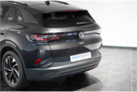 Volkswagen ID.4 Pro Performance 77 kWh 150kW 204 PK - 8