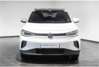 Volkswagen ID.4 Pro Performance 77 kWh 150kW - 204 PK - 3