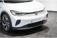 Volkswagen ID.4 Pro Performance 77 kWh 150kW - 204 PK - 4
