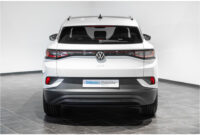 Volkswagen ID.4 Pro Performance 77 kWh 150kW - 204 PK - 9