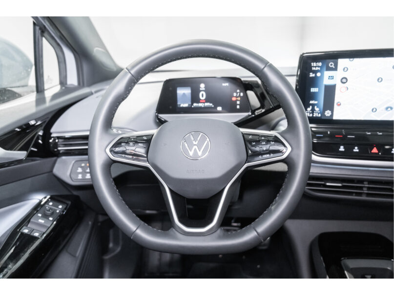 Volkswagen ID.5 Pro Performance 77 kWh 150kW - 204 PK - 13