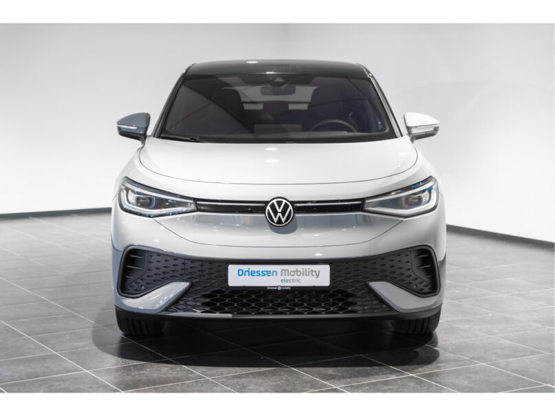 Volkswagen ID.5 Pro Performance 77 kWh 150kW - 204 PK - 3