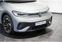 Volkswagen ID.5 Pro Performance 77 kWh 150kW - 204 PK - 4