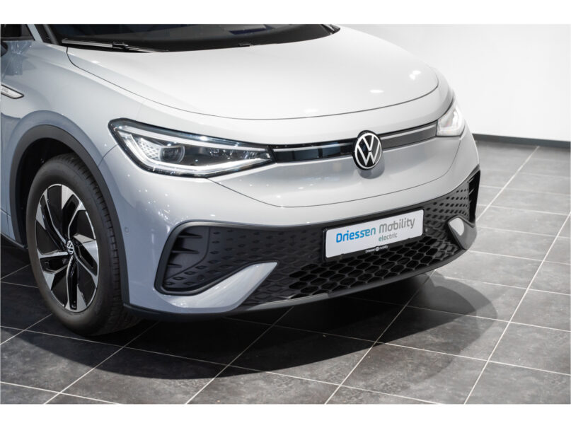 Volkswagen ID.5 Pro Performance 77 kWh 150kW - 204 PK - 4