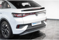 Volkswagen ID.5 Pro Performance 77 kWh 150kW - 204 PK - 8