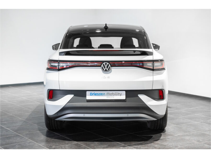 Volkswagen ID.5 Pro Performance 77 kWh 150kW - 204 PK - 9