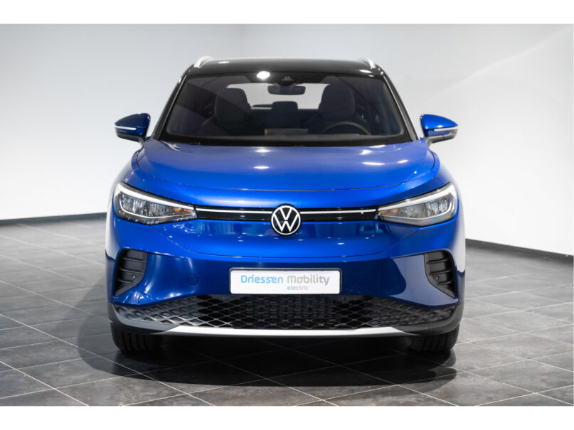 Volkswagen ID.4 Pro 77 kWh 150kW - 204 PK - 3