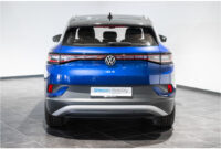 Volkswagen ID.4 Pro 77 kWh 150kW - 204 PK - 8