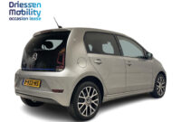 Volkswagen e-Up! e-up! 32.3 kWh Style 61kW - 5