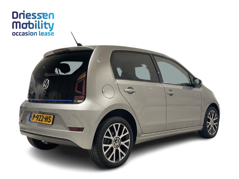 Volkswagen e-Up! e-up! 32.3 kWh Style 61kW - 5