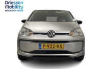 Volkswagen e-Up! e-up! 32.3 kWh Style 61kW - 8